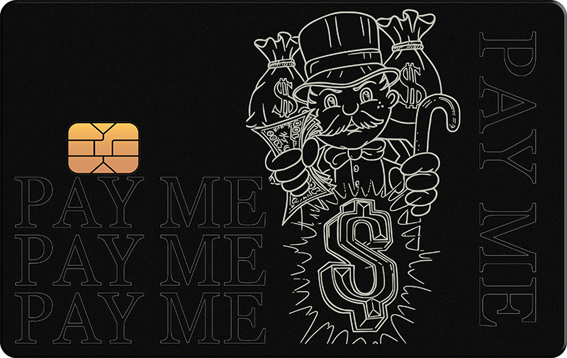 Monopoly
